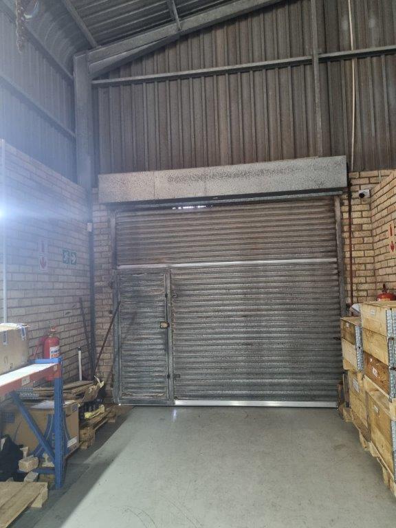 To Let commercial Property for Rent in Sidwell Eastern Cape